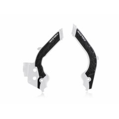 ACERBIS X-GRIP ZAŠČITA OKVIRJA HUSQVARNA FC 250/350/450 2019-2022 (IZBERI BARVO)